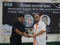 Executive Class Program STIE Indocakti Malang Nomor 1