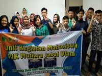 Executive Class Program STIE Indocakti Malang Nomor 4
