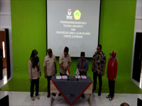 Executive Class Program STIE Indocakti Malang Nomor 5