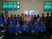 Executive Class Program STIE Indocakti Malang Nomor 7